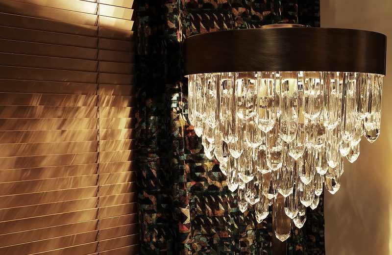 iSaloni 2017 Higlights: Brabbu Design Forces