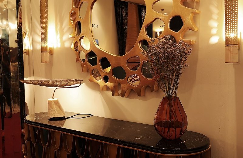 iSaloni 2017 Higlights: Brabbu Design Forces