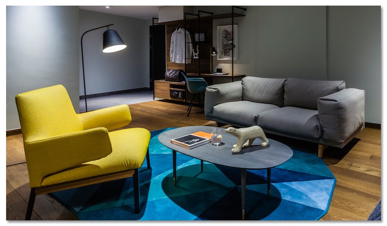 The Best Of Isaloni 2017: Enter The Deluxe World Of Top Design Brands