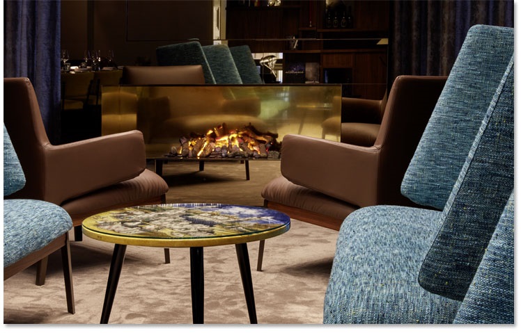 The Best Of Isaloni 2017: Enter The Deluxe World Of Top Design Brands