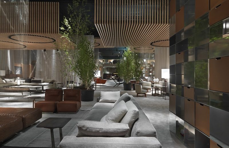 The Best Of Isaloni 2017: Enter The Deluxe World Of Top Design Brands