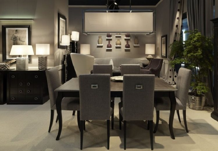 The Best Of Isaloni 2017: Enter The Deluxe World Of Top Design Brands