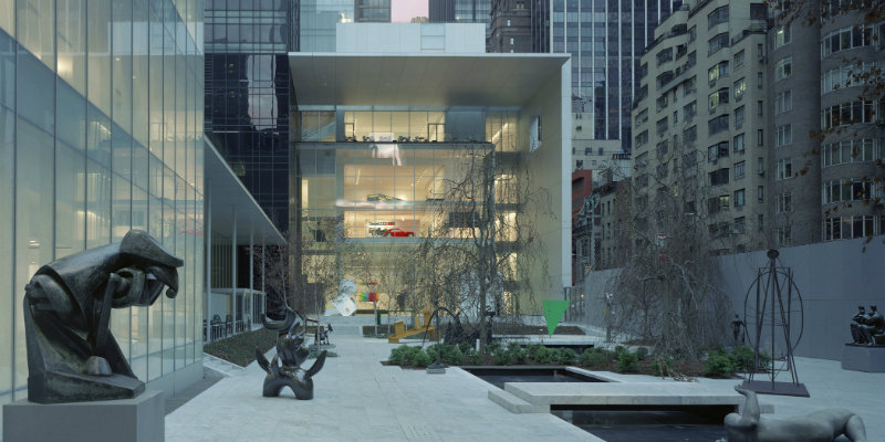 Museum-of-Modern-Art