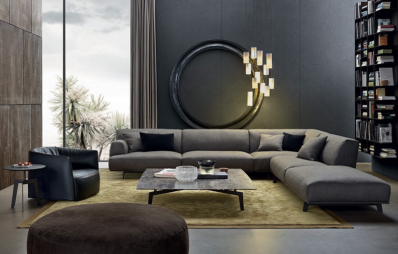 Explore Coveted Interior Design Brands At iSaloni 2017 ➤To see more Luxury Bathroom ideas visit us at www.luxurybathrooms.eu #isaloni #salonedelmobile #milandesignweek #interiordesign @covetedmagazine