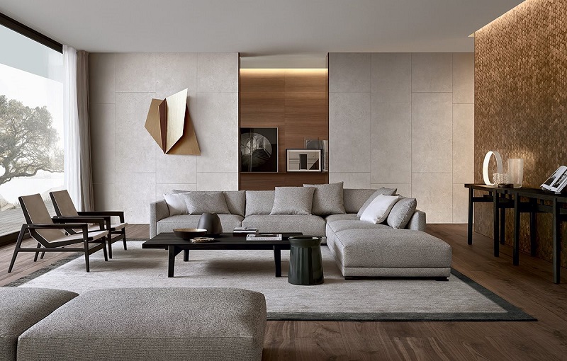 Explore Coveted Interior Design Brands At iSaloni 2017 ➤To see more Luxury Bathroom ideas visit us at www.luxurybathrooms.eu #isaloni #salonedelmobile #milandesignweek #interiordesign @covetedmagazine