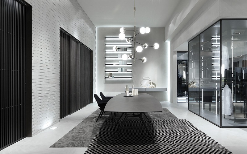 Explore Coveted Interior Design Brands At iSaloni 2017 ➤To see more Luxury Bathroom ideas visit us at www.luxurybathrooms.eu #isaloni #salonedelmobile #milandesignweek #interiordesign @covetedmagazine