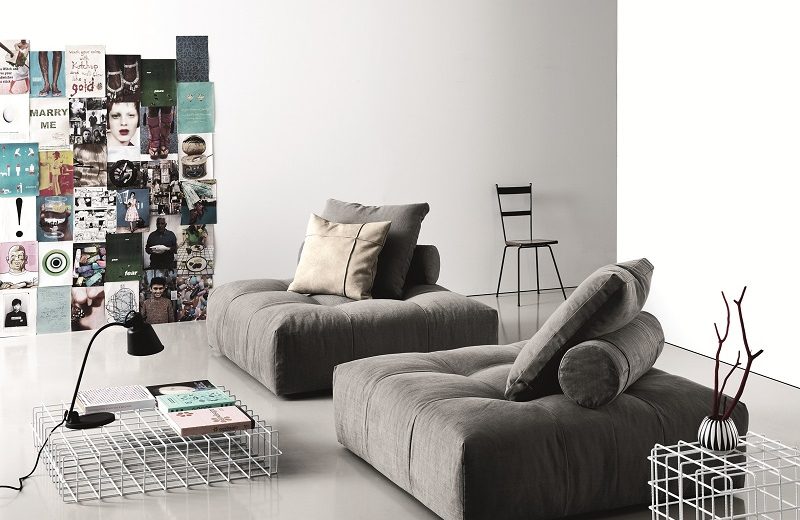 Explore Coveted Interior Design Brands At iSaloni 2017 ➤To see more Luxury Bathroom ideas visit us at www.luxurybathrooms.eu #isaloni #salonedelmobile #milandesignweek #interiordesign @covetedmagazine