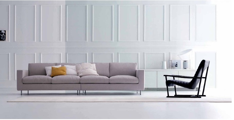 Explore Coveted Interior Design Brands At Salone del Mobile 2017 ➤To see more Luxury Bathroom ideas visit us at www.luxurybathrooms.eu #isaloni #salonedelmobile #milandesignweek #interiordesign @covetedmagazine