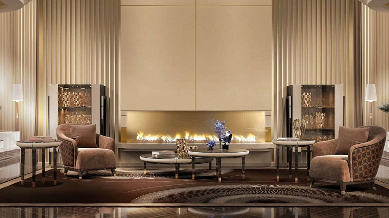 Be Inspired By The Deluxe Selection of Brands At Salone del mobile 2017 ➤To see more Luxury Bathroom ideas visit us at www.luxurybathrooms.eu #isaloni #salonedelmobile #milandesignweek #interiordesign @covetedmagazine