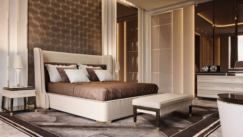 Be Inspired By The Deluxe Selection of Brands At Salone del mobile 2017 ➤To see more Luxury Bathroom ideas visit us at www.luxurybathrooms.eu #isaloni #salonedelmobile #milandesignweek #interiordesign @covetedmagazine