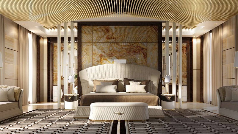 Be Inspired By The Deluxe Selection of Brands At iSaloni 2017 ➤To see more Luxury Bathroom ideas visit us at www.luxurybathrooms.eu #isaloni #salonedelmobile #milandesignweek #interiordesign @covetedmagazine