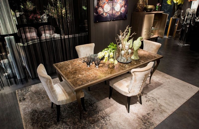 Be Inspired By The Deluxe Selection of Brands At iSaloni 2017 ➤To see more Luxury Bathroom ideas visit us at www.luxurybathrooms.eu #isaloni #salonedelmobile #milandesignweek #interiordesign @covetedmagazine