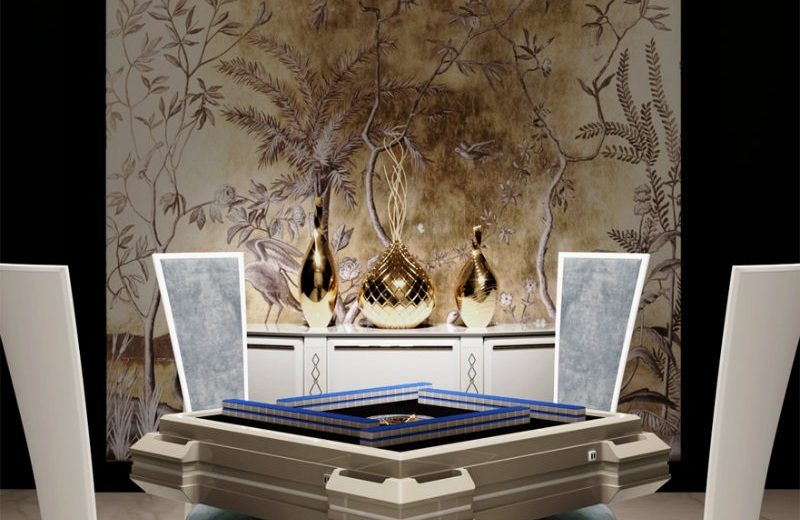Be Inspired By The Deluxe Selection of Brands At iSaloni 2017 ➤To see more Luxury Bathroom ideas visit us at www.luxurybathrooms.eu #isaloni #salonedelmobile #milandesignweek #interiordesign @covetedmagazine