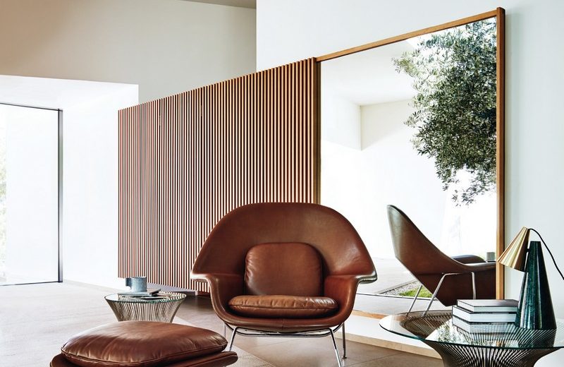 Womb_Chair_Relax_by_Eero_Saarinen_16 salone del mobile 2017