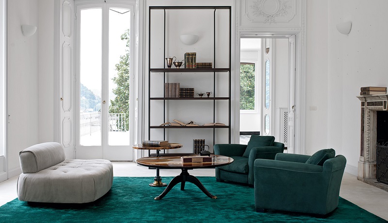 The Best Of Isaloni 2017: Enter The Deluxe World Of Top Design Brands