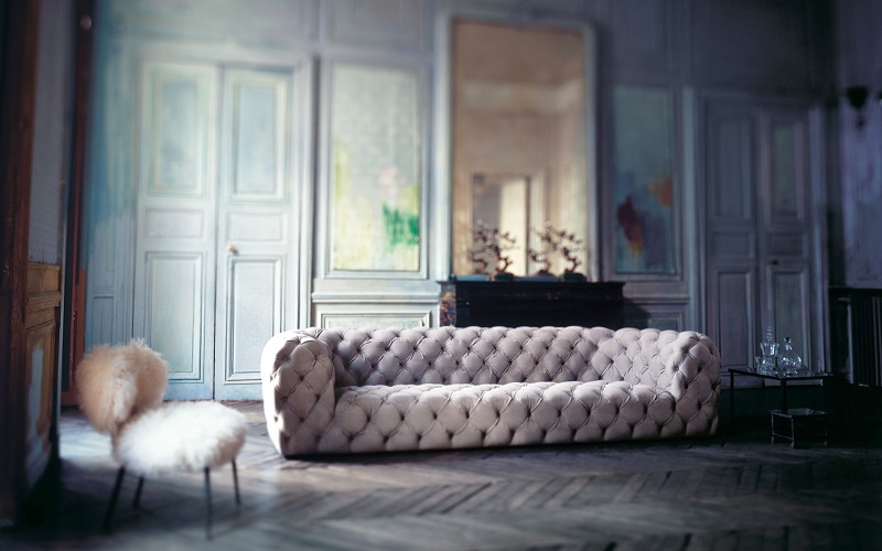 The Best Of Isaloni 2017: Enter The Deluxe World Of Top Design Brands