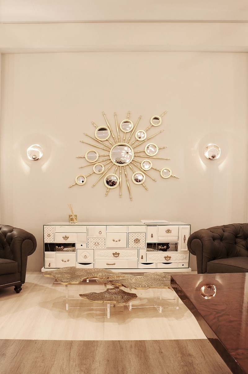 Discover The Top Brands Showcasing At Isaloni 2017 ➤To see more Luxury Bathroom ideas visit us at www.luxurybathrooms.eu #isaloni #salonedelmobile #milandesignweek #interiordesign @covetedmagazine