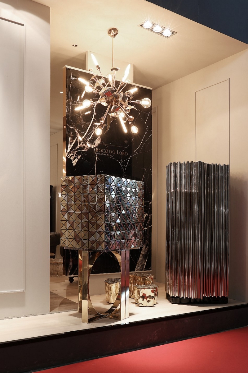 Discover The Top Brands Showcasing At Isaloni 2017 ➤To see more Luxury Bathroom ideas visit us at www.luxurybathrooms.eu #isaloni #salonedelmobile #milandesignweek #interiordesign @covetedmagazine