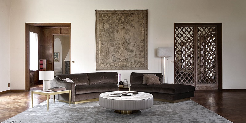 Be Inspired By The Deluxe Selection of Brands At iSaloni 2017 ➤To see more Luxury Bathroom ideas visit us at www.luxurybathrooms.eu #isaloni #salonedelmobile #milandesignweek #interiordesign @covetedmagazine