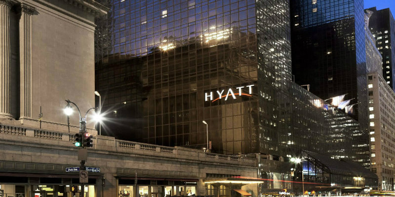 hyatt