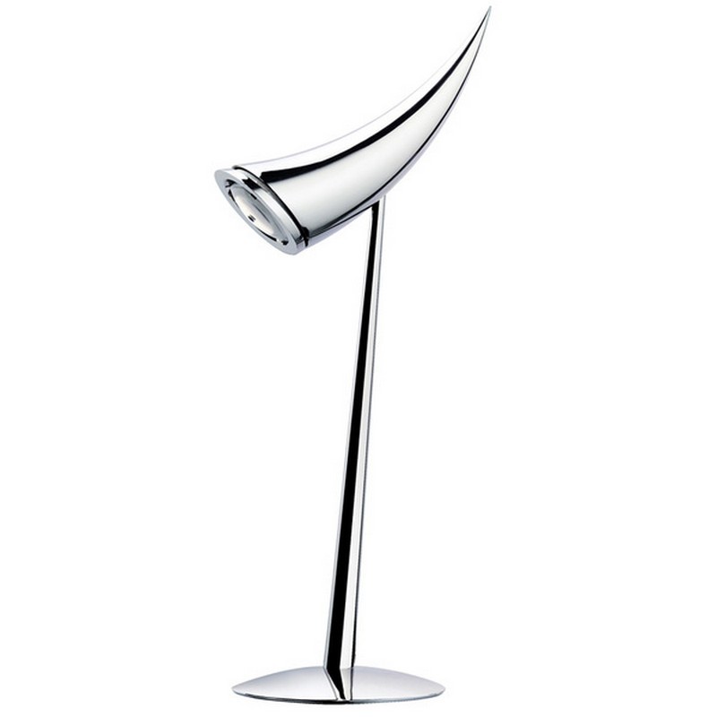 Ara Modern Table Lamp by Philippe Starck | FLOS 