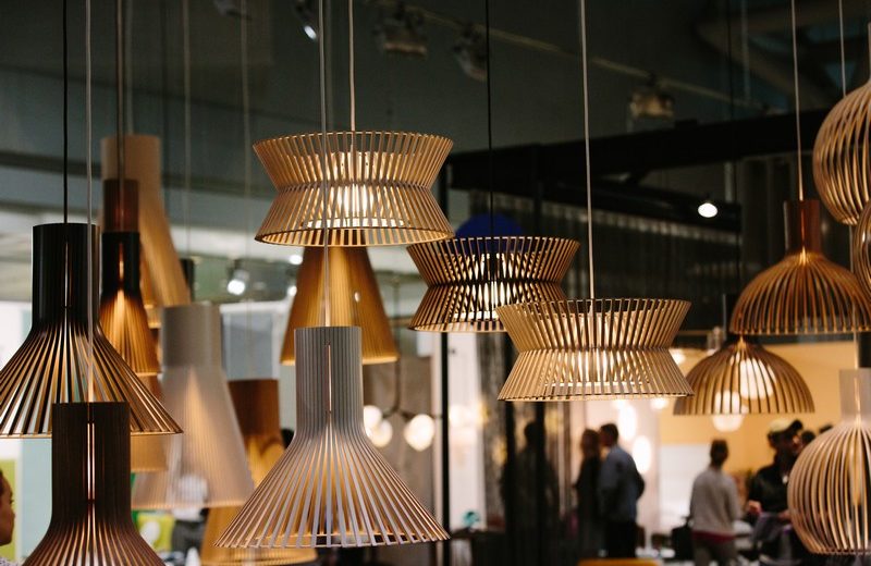 Exhibitions at ICFF 2017 4