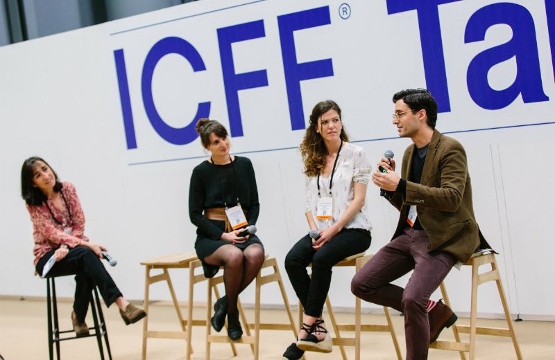 Get Ready For The 30th Edition Of The ICFF Event