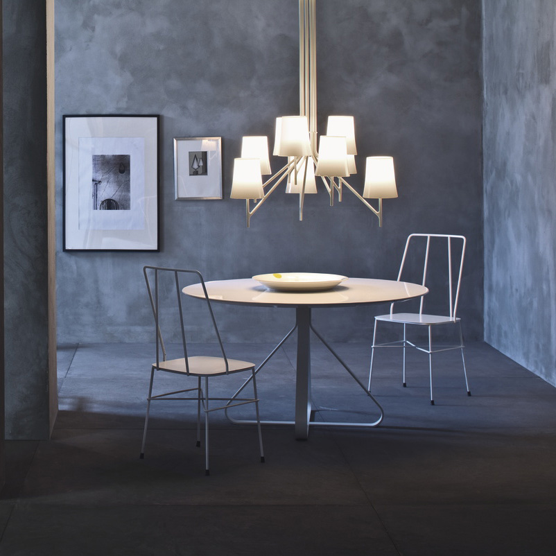 birdie suspension light @foscarini