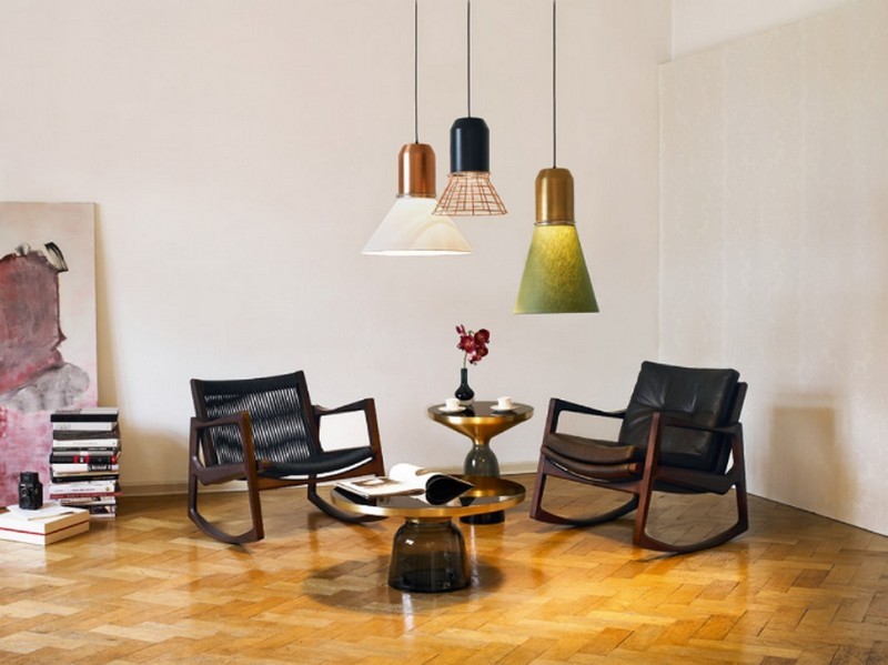 Bell Lights by Sebastian Herkner | ClassiCon