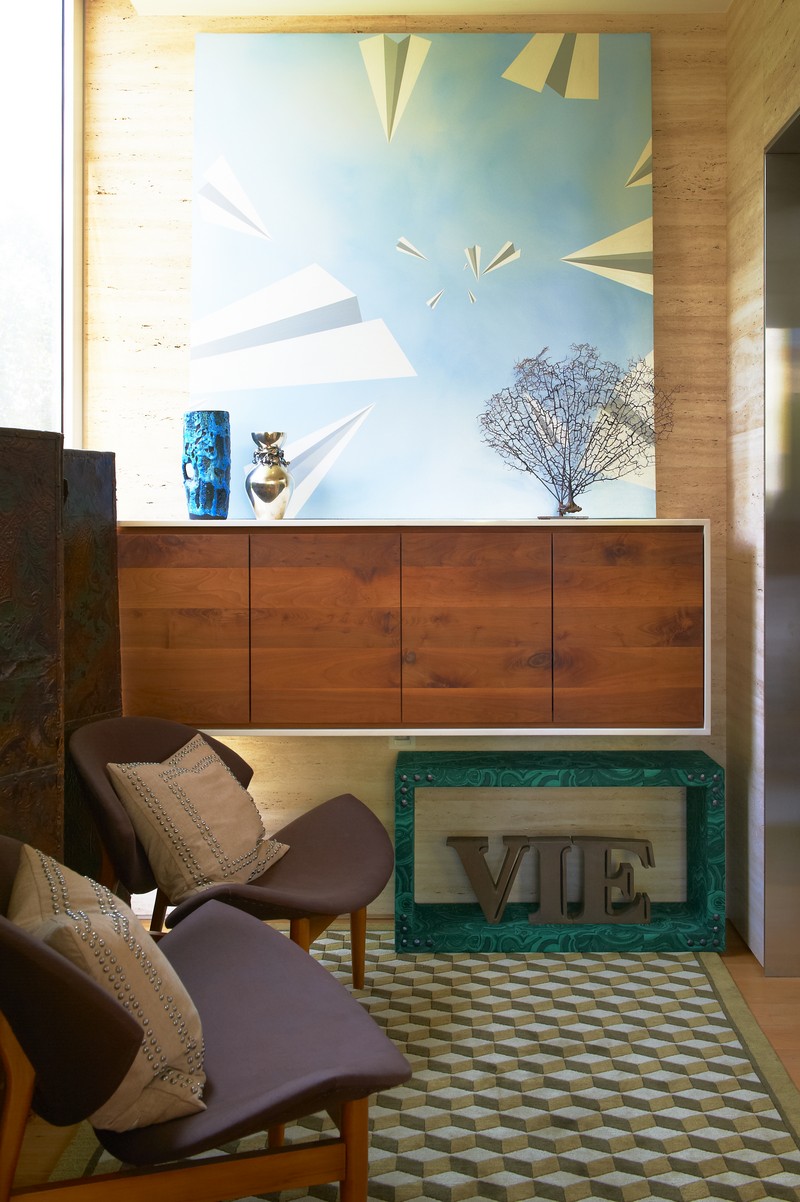 Viterbo Interior Design