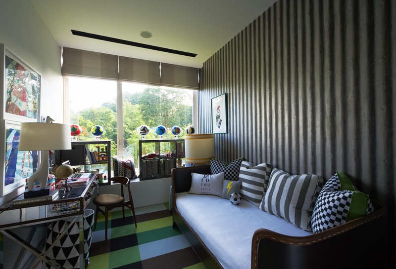 Viterbo Interior Design