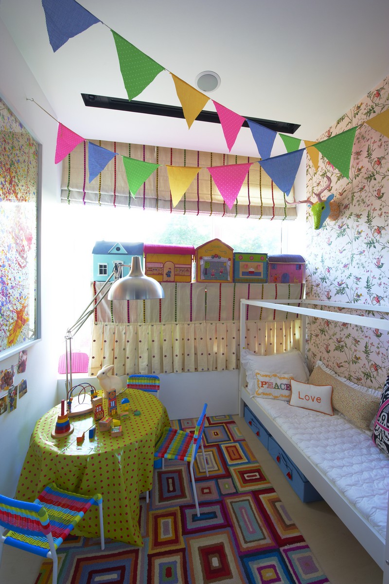 Viterbo Interior Design