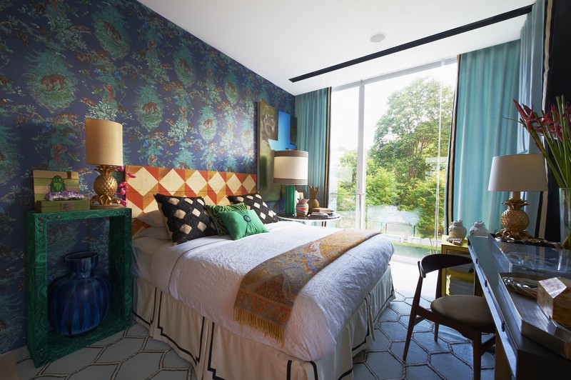 Viterbo Interior Design