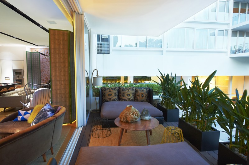 Viterbo Interior Design