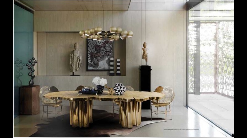 Books We Covet The Ultimate Inspiration Book Room by Room ➤ To see more news about Luxury Design visit us at http://covetedition.com/ #interiordesign #homedecor #luxurybrand @BathroomsLuxury @bocadolobo @delightfulll @brabbu @essentialhomeeu @circudesign @mvalentinabath @luxxu @covethouse_