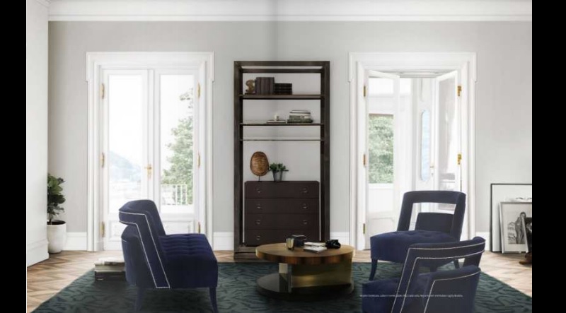 Books We Covet The Ultimate Inspiration Book Room by Room ➤ To see more news about Luxury Design visit us at http://covetedition.com/ #interiordesign #homedecor #luxurybrand @BathroomsLuxury @bocadolobo @delightfulll @brabbu @essentialhomeeu @circudesign @mvalentinabath @luxxu @covethouse_