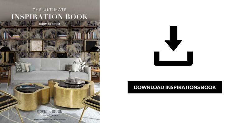 Books We Covet The Ultimate Inspiration Book Room by Room ➤ To see more news about Luxury Design visit us at http://covetedition.com/ #interiordesign #homedecor #luxurybrand @BathroomsLuxury @bocadolobo @delightfulll @brabbu @essentialhomeeu @circudesign @mvalentinabath @luxxu @covethouse_