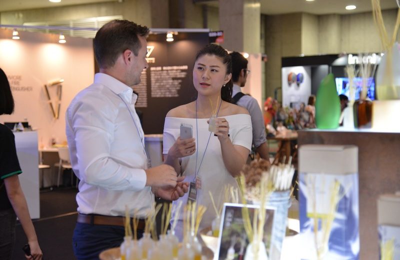 Design Tokyo 2017 - Expectations for Japan's Leading Trade Fair 8