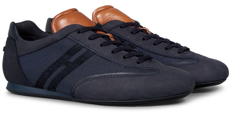 Meet The Ultimate Luxury Sneaker Created By Aston Martin And Hogan ➤ To see more news about Luxury Design visit us at http://covetedition.com/ #interiordesign #homedecor #luxurybrand @BathroomsLuxury @bocadolobo @delightfulll @brabbu @essentialhomeeu @circudesign @mvalentinabath @luxxu @covethouse_