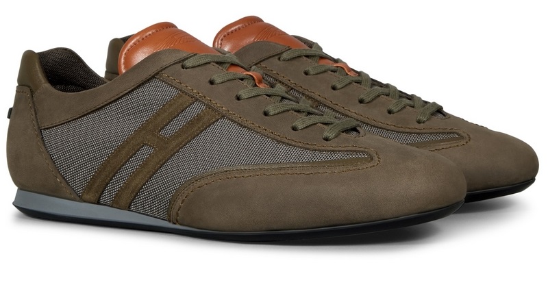 Meet The Ultimate Luxury Sneaker Created By Aston Martin And Hogan ➤ To see more news about Luxury Design visit us at http://covetedition.com/ #interiordesign #homedecor #luxurybrand @BathroomsLuxury @bocadolobo @delightfulll @brabbu @essentialhomeeu @circudesign @mvalentinabath @luxxu @covethouse_