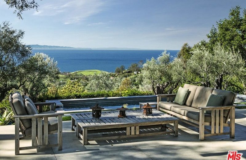 Natalie Portman's recently purshaced montecito estate 5