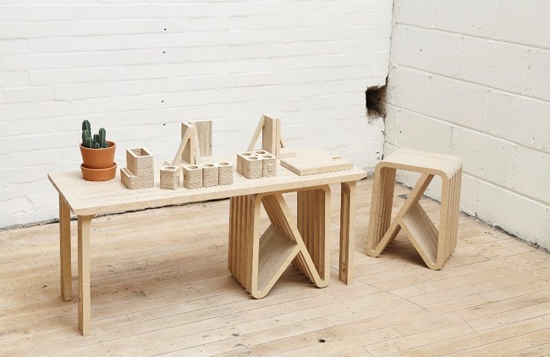  New Designers 2017 Uk's Most Important Exhibition For New Generation ➤ To see more news about Luxury Design visit us at http://covetedition.com/ #interiordesign #homedecor #luxurybrand @BathroomsLuxury @bocadolobo @delightfulll @brabbu @essentialhomeeu @circudesign @mvalentinabath @luxxu @covethouse_