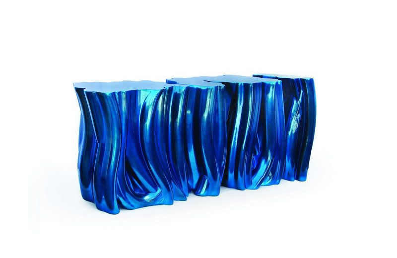 A New Interior Design Aesthetic with a Romantic and Organic Touch 17