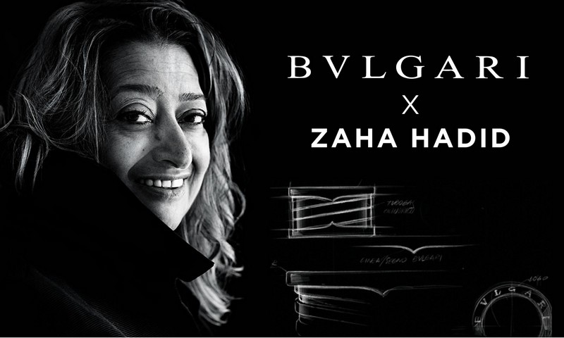 Discover Zaha Hadid Architects' Reimagining Architecture Exhibition 2