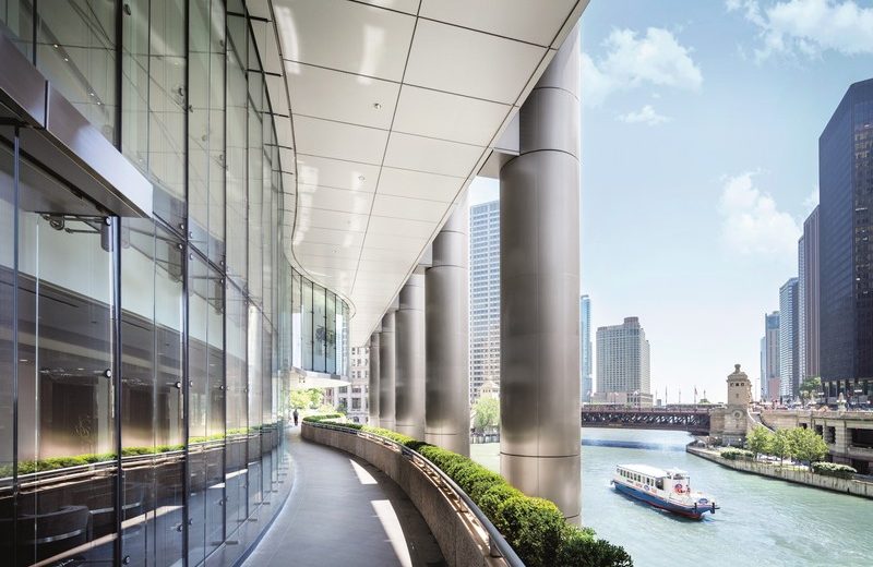 Discover a New Generation of Luxury with the Trump International Tower 4