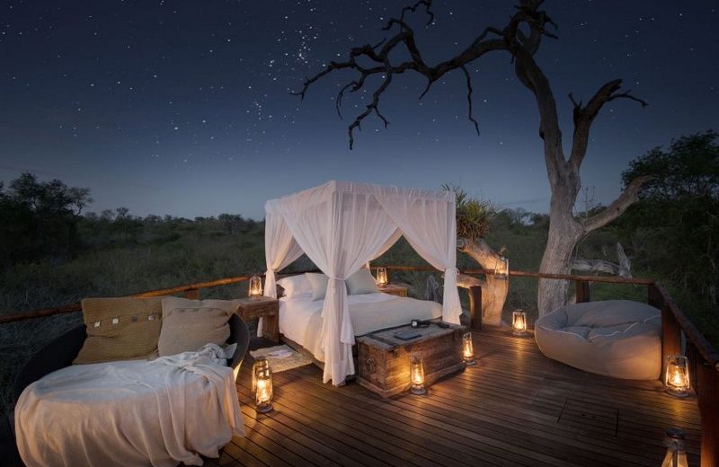 Reserves We Covet - The Luxurious Lion Sands Game Reserve 1