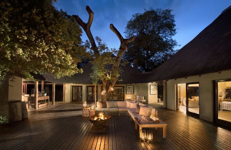 Reserves We Covet - The Luxurious Lion Sands Game Reserve 10