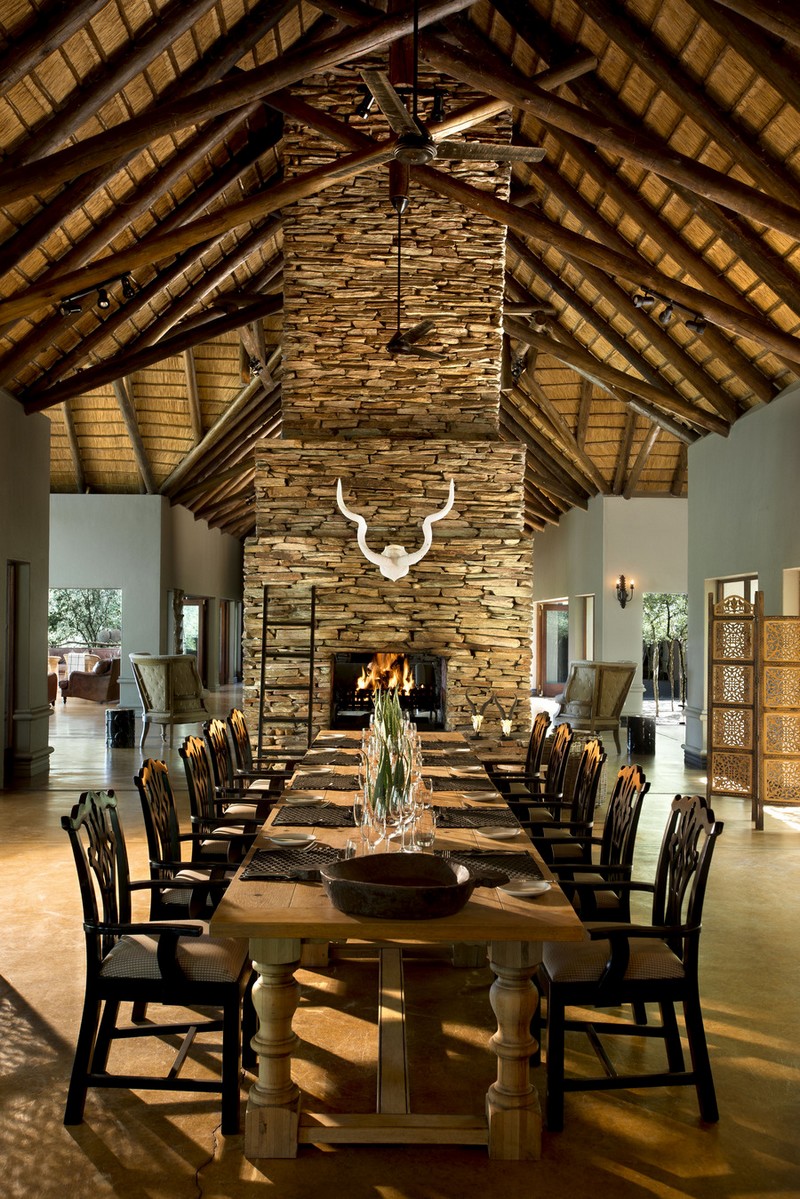 Reserves We Covet - The Luxurious Lion Sands Game Reserve 12