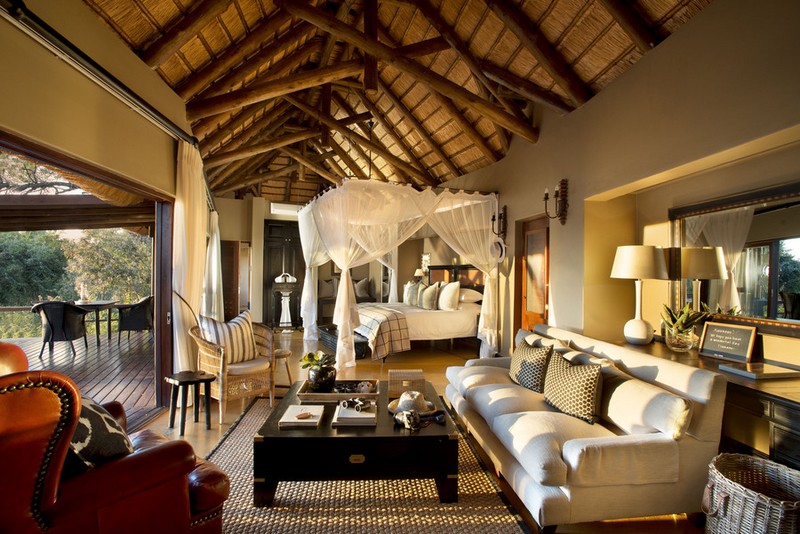 Reserves We Covet - The Luxurious Lion Sands Game Reserve 13