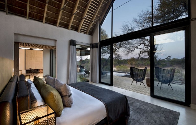 Reserves We Covet - The Luxurious Lion Sands Game Reserve 2
